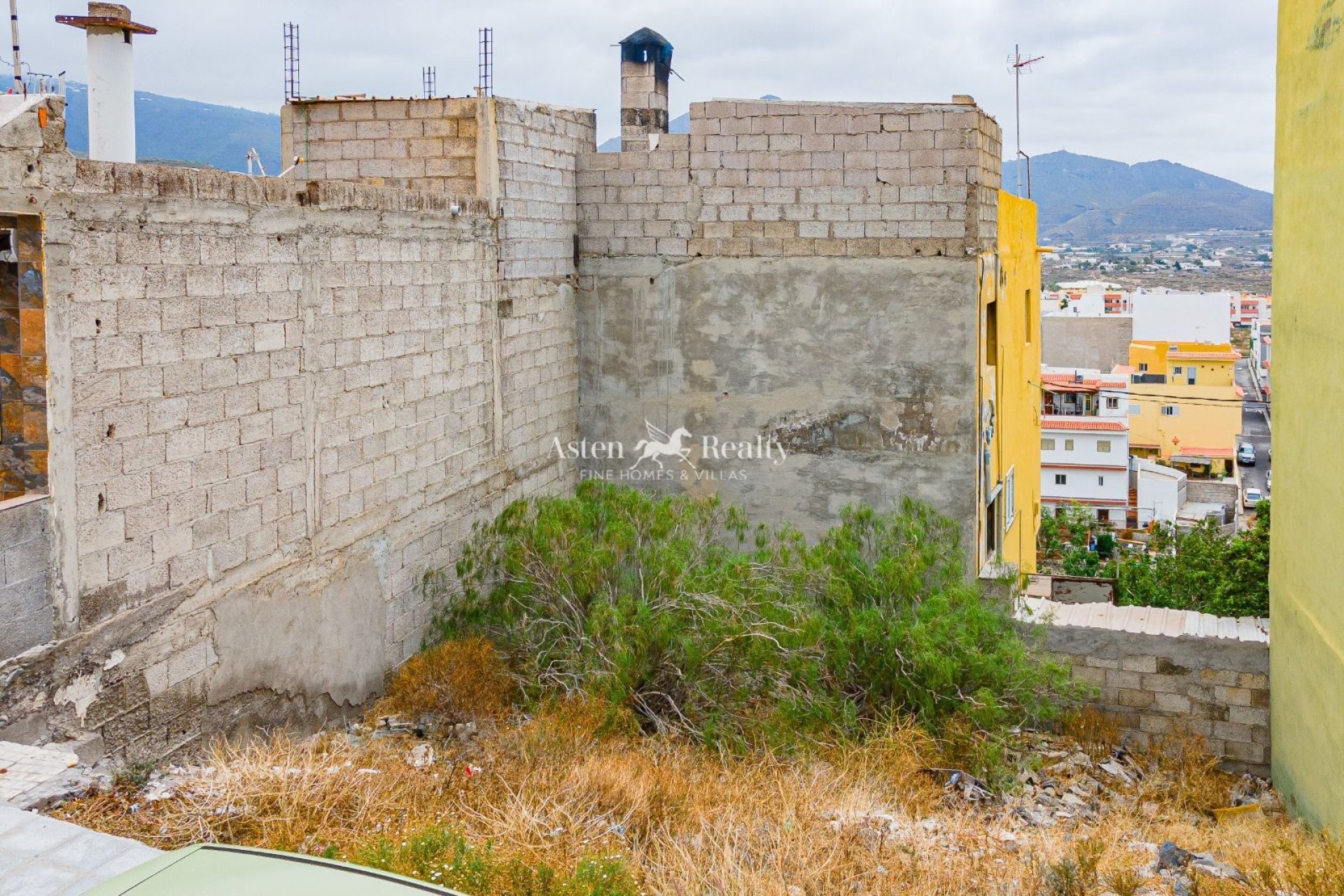 Reventa - Villa - La Camella