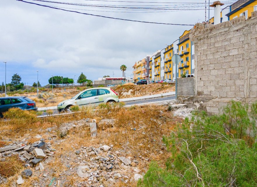 Reventa - Villa - La Camella