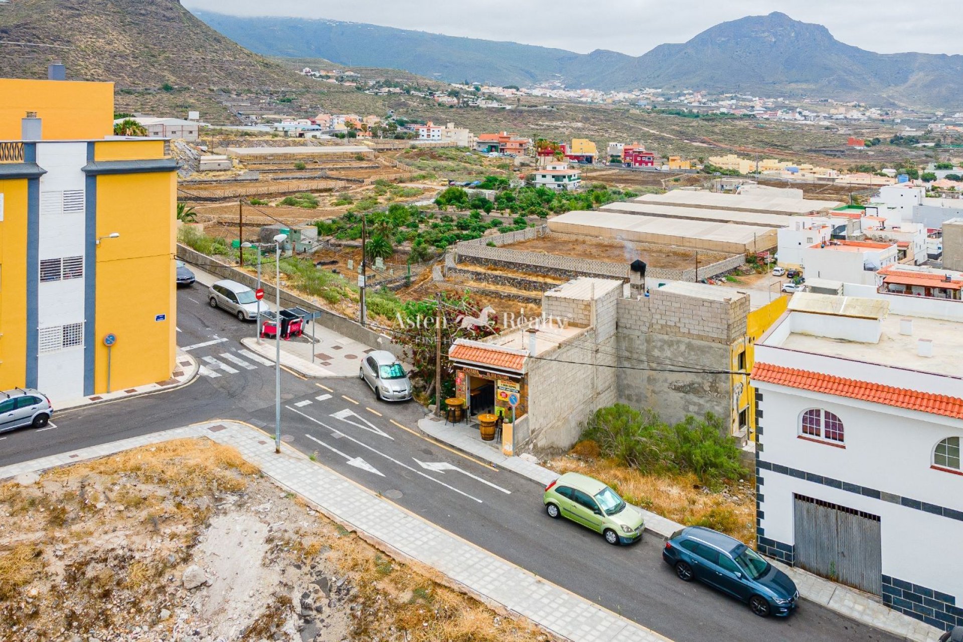 Reventa - Villa - La Camella