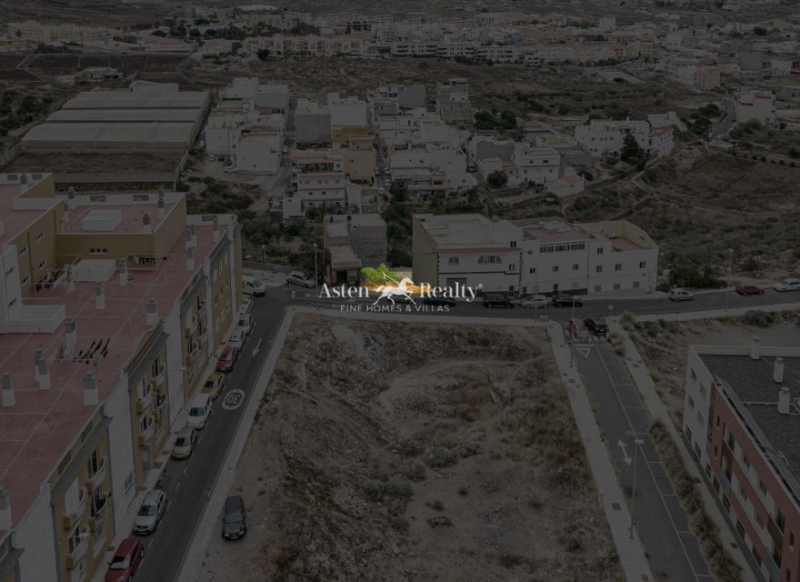 Reventa - Villa - La Camella