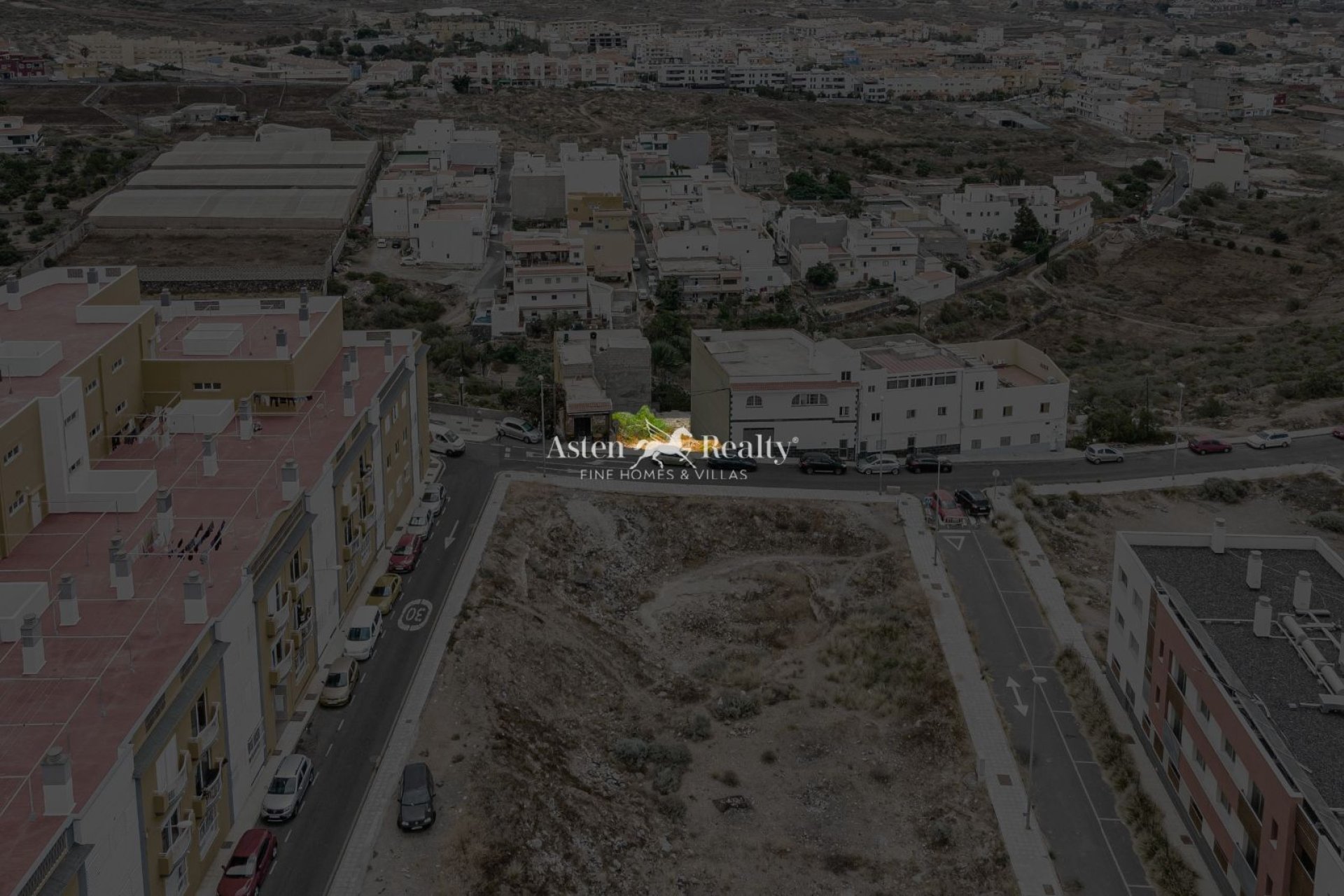 Reventa - Villa - La Camella