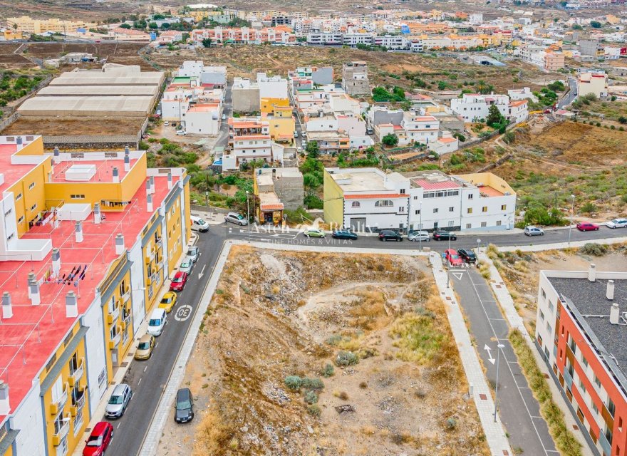 Reventa - Villa - La Camella