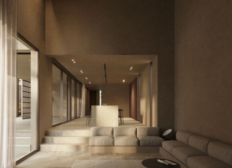 Reventa - Villa - La Nucía - Costa Blanca