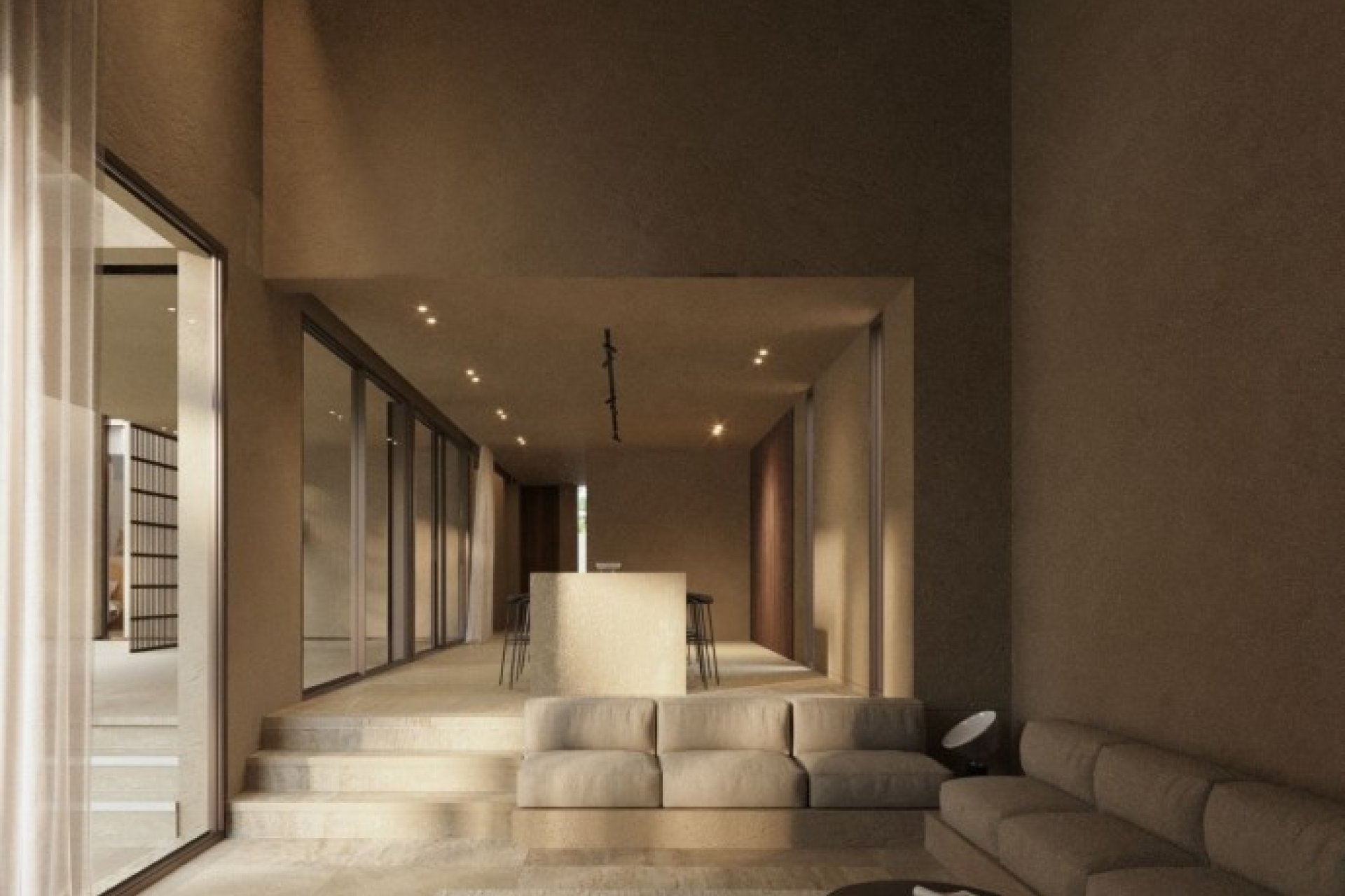 Reventa - Villa - La Nucía - Costa Blanca