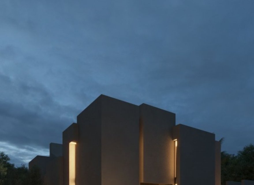 Reventa - Villa - La Nucía - Costa Blanca