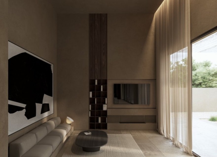 Reventa - Villa - La Nucía - Costa Blanca