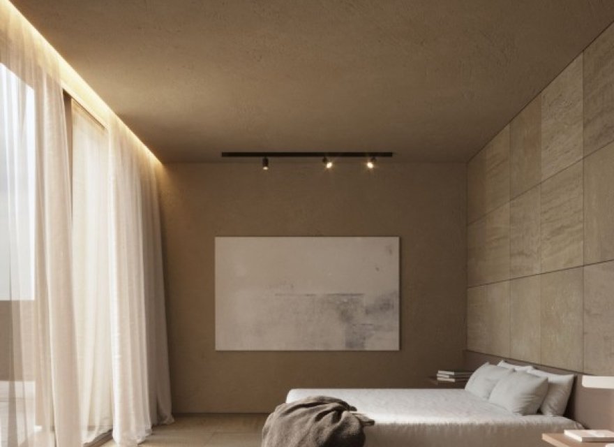 Reventa - Villa - La Nucía - Costa Blanca