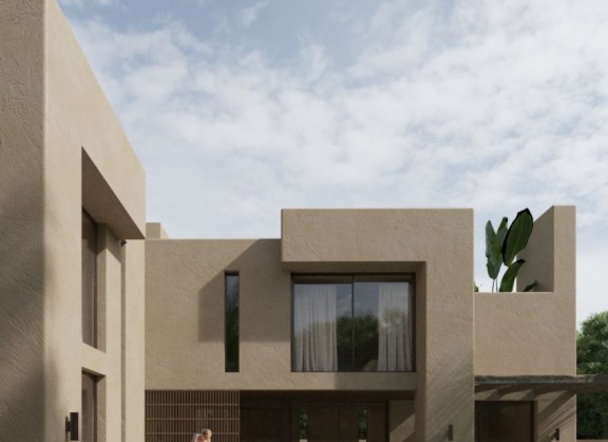 Reventa - Villa - La Nucía - Costa Blanca