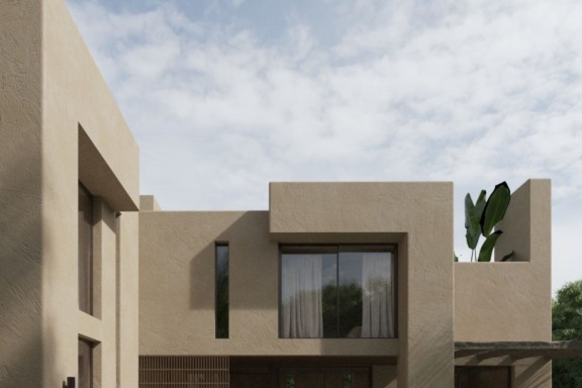 Reventa - Villa - La Nucía - Costa Blanca