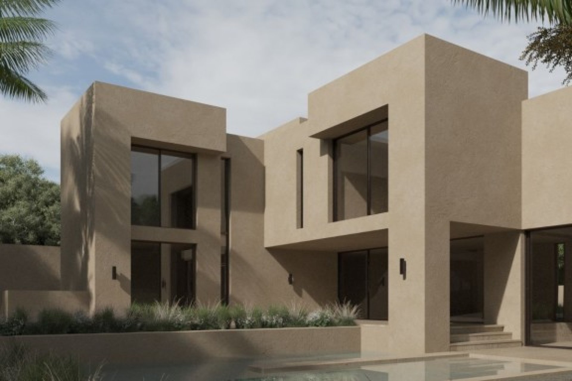 Reventa - Villa - La Nucía - Costa Blanca