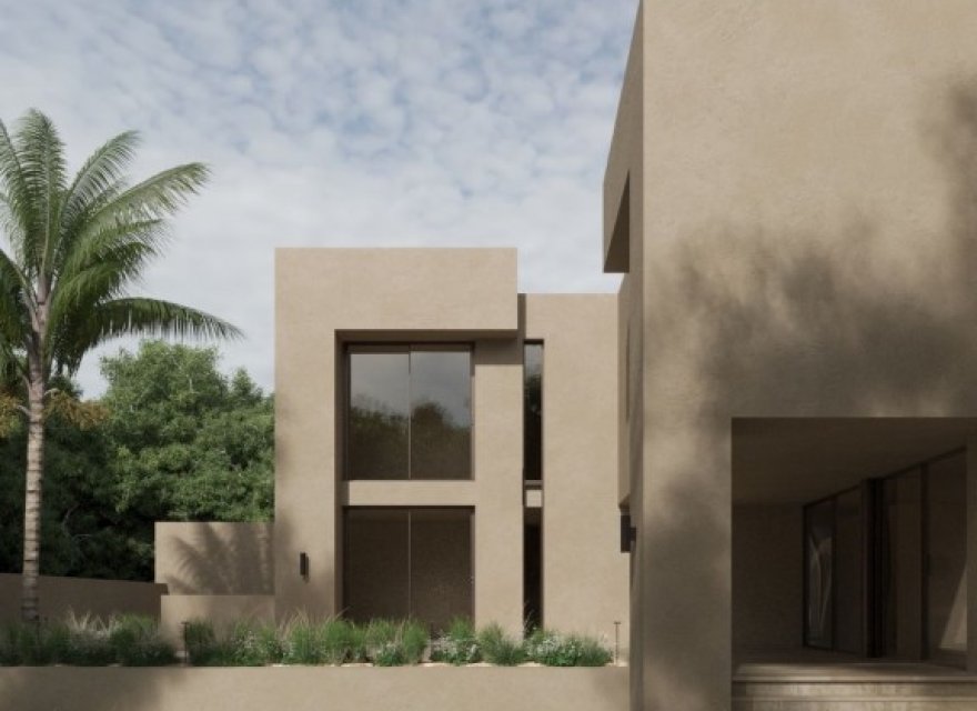 Reventa - Villa - La Nucía - Costa Blanca