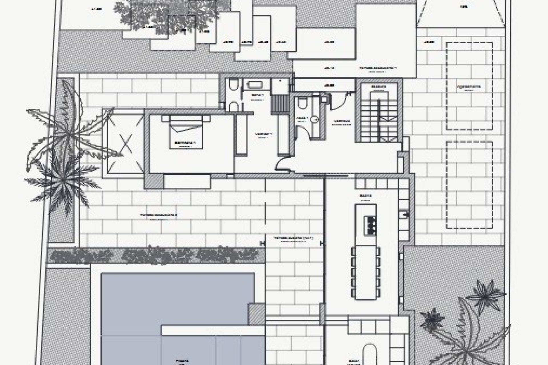 Reventa - Villa - La Nucía - Costa Blanca