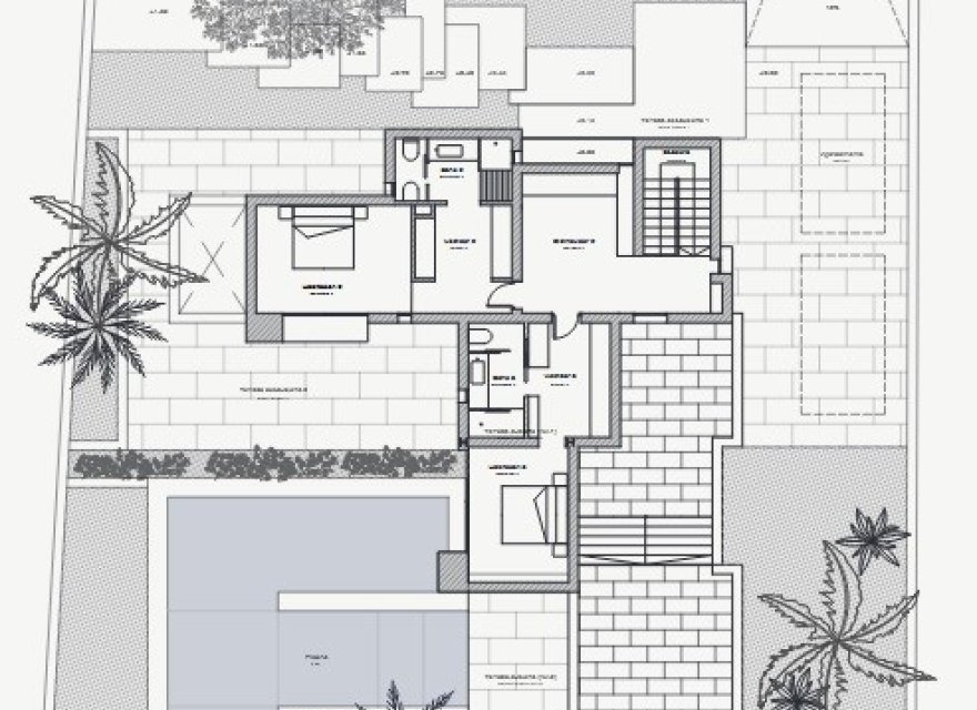 Reventa - Villa - La Nucía - Costa Blanca