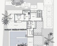 Reventa - Villa - La Nucía - Costa Blanca