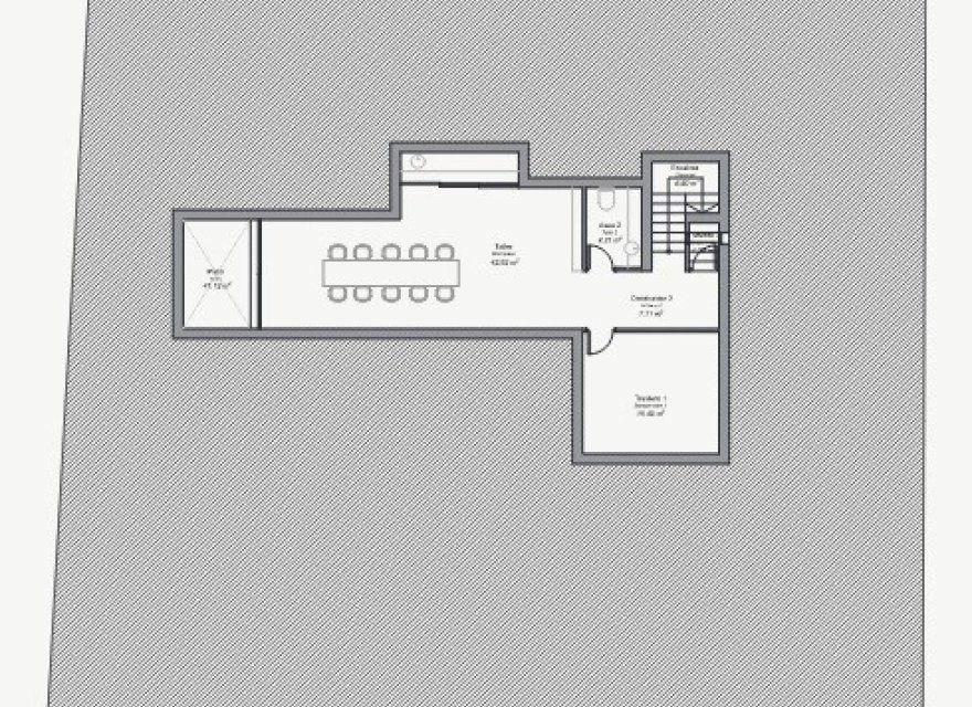 Reventa - Villa - La Nucía - Costa Blanca