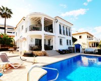 Reventa - Villa - La Nucía - Costa Blanca