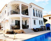 Reventa - Villa - La Nucía - Costa Blanca