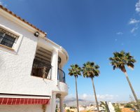 Reventa - Villa - La Nucía - Costa Blanca