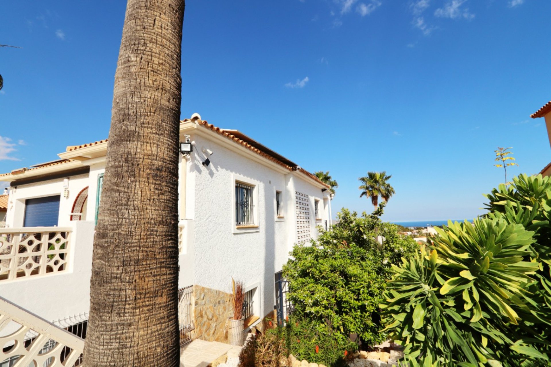 Reventa - Villa - La Nucía - Costa Blanca