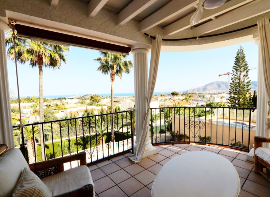 Reventa - Villa - La Nucía - Costa Blanca