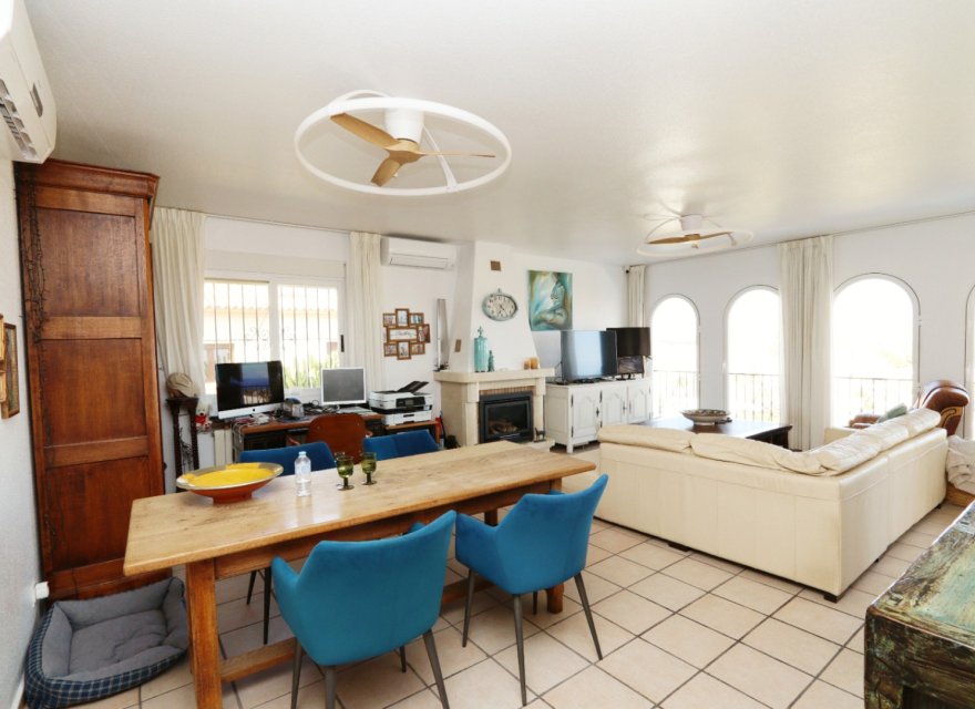 Reventa - Villa - La Nucía - Costa Blanca