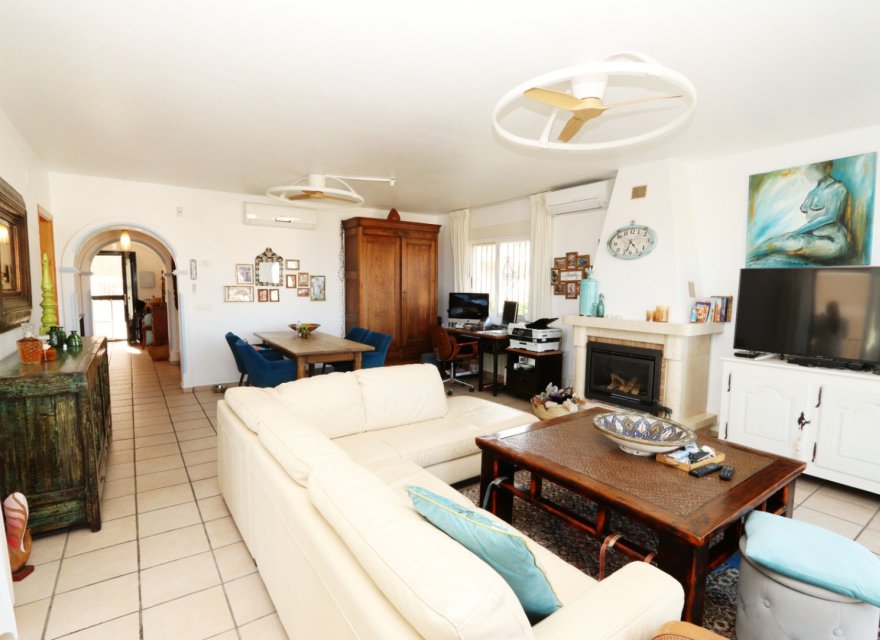 Reventa - Villa - La Nucía - Costa Blanca