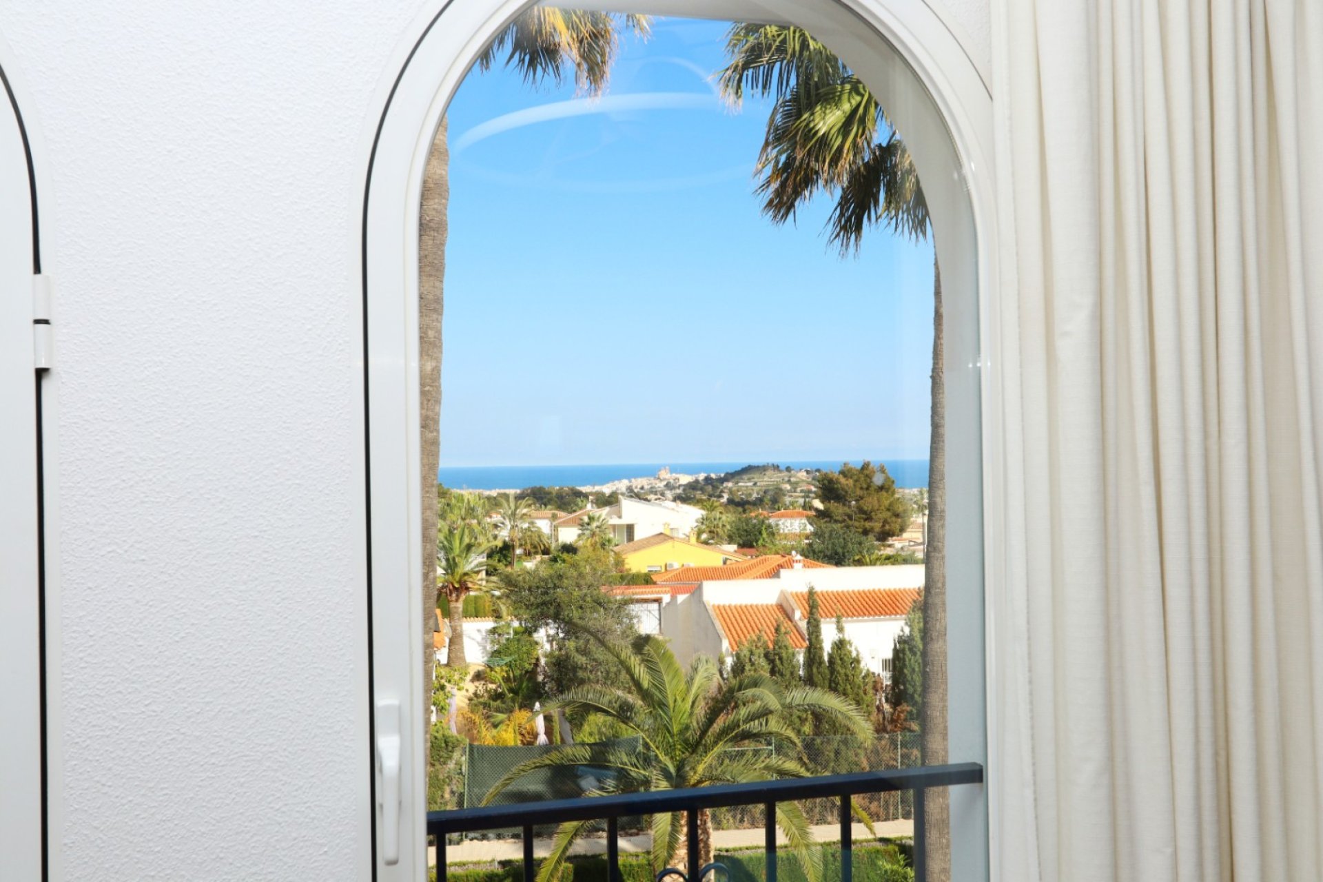 Reventa - Villa - La Nucía - Costa Blanca