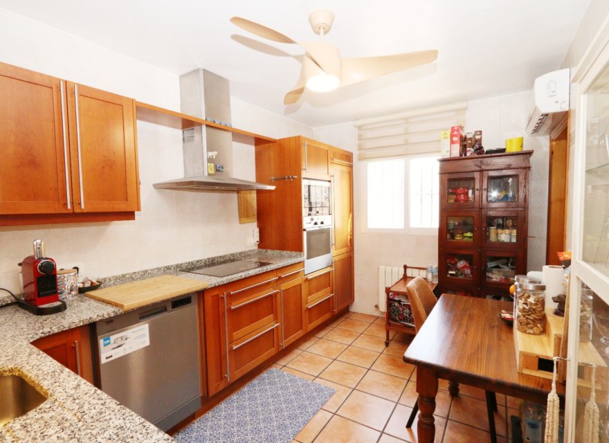 Reventa - Villa - La Nucía - Costa Blanca