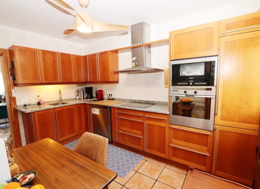 Reventa - Villa - La Nucía - Costa Blanca