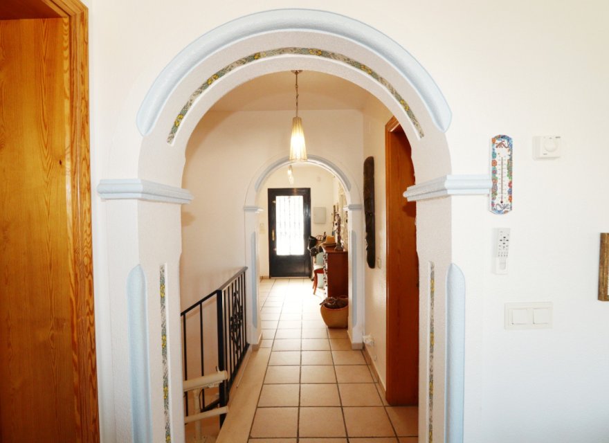 Reventa - Villa - La Nucía - Costa Blanca