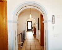 Reventa - Villa - La Nucía - Costa Blanca