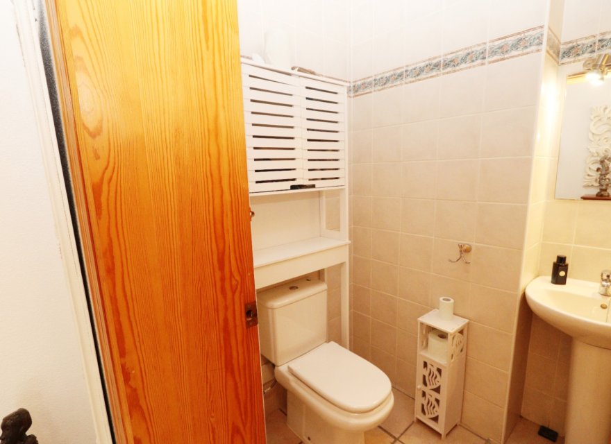 Reventa - Villa - La Nucía - Costa Blanca