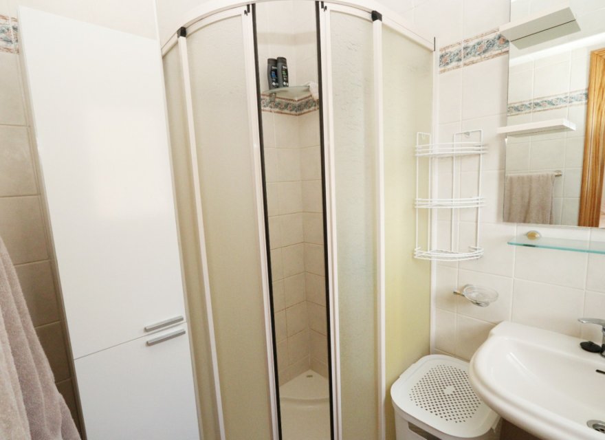 Reventa - Villa - La Nucía - Costa Blanca