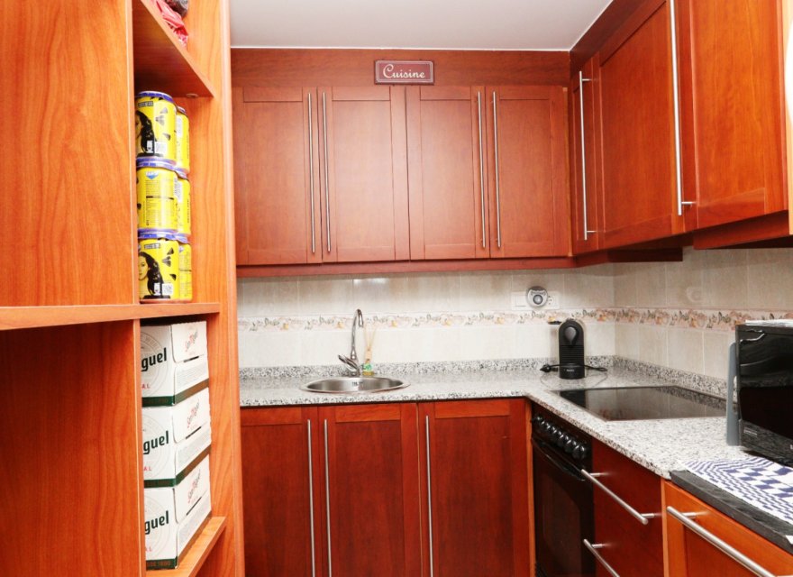 Reventa - Villa - La Nucía - Costa Blanca