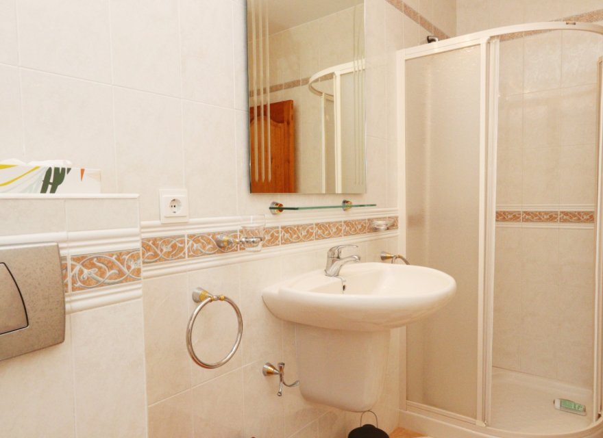 Reventa - Villa - La Nucía - Costa Blanca