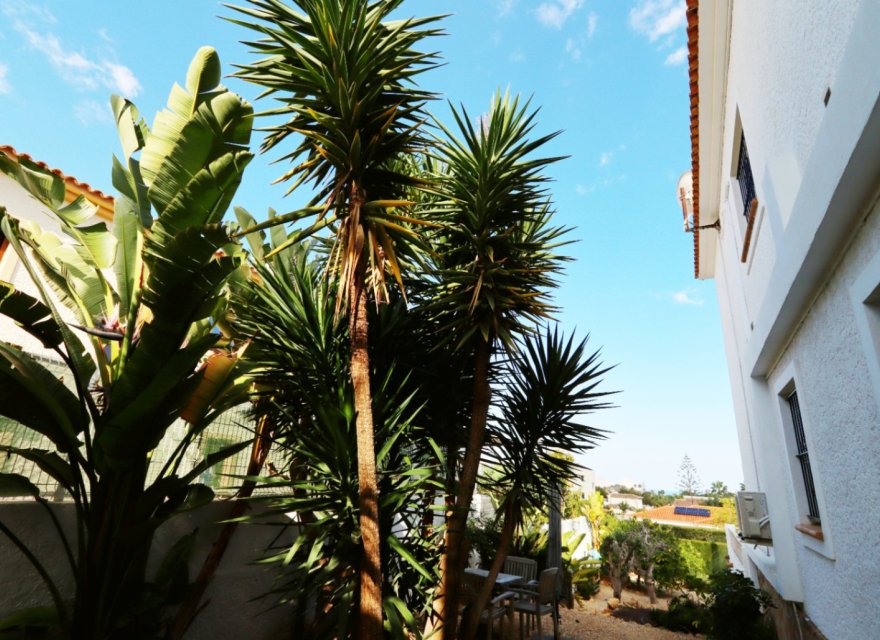 Reventa - Villa - La Nucía - Costa Blanca