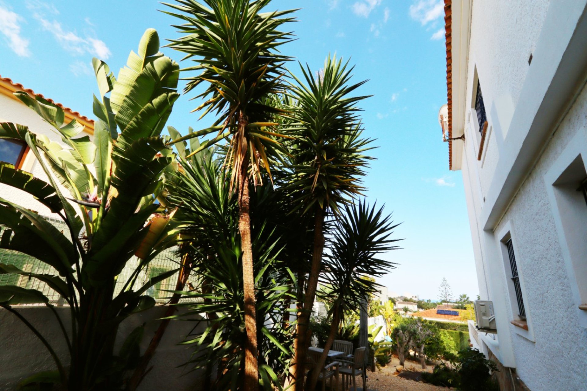 Reventa - Villa - La Nucía - Costa Blanca