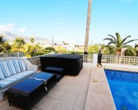 Reventa - Villa - La Nucía - Costa Blanca