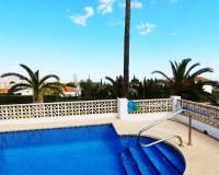 Reventa - Villa - La Nucía - Costa Blanca