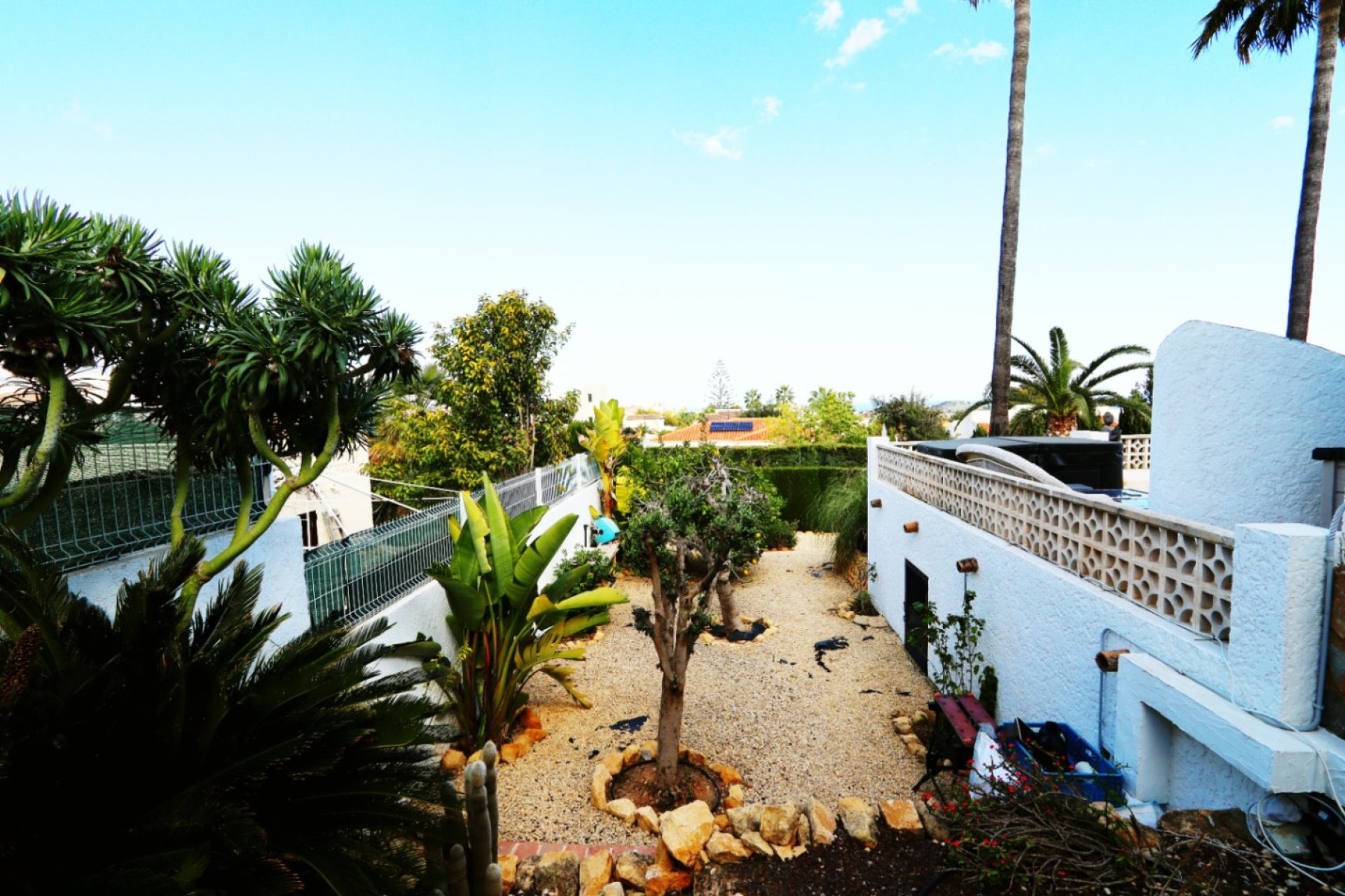 Reventa - Villa - La Nucía - Costa Blanca