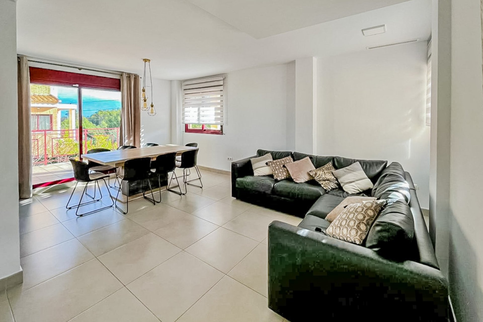 Reventa - Villa - La Nucía - Monte Bello