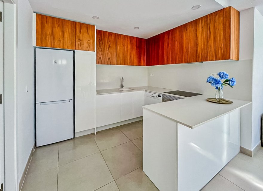 Reventa - Villa - La Nucía - Monte Bello