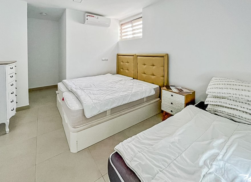 Reventa - Villa - La Nucía - Monte Bello