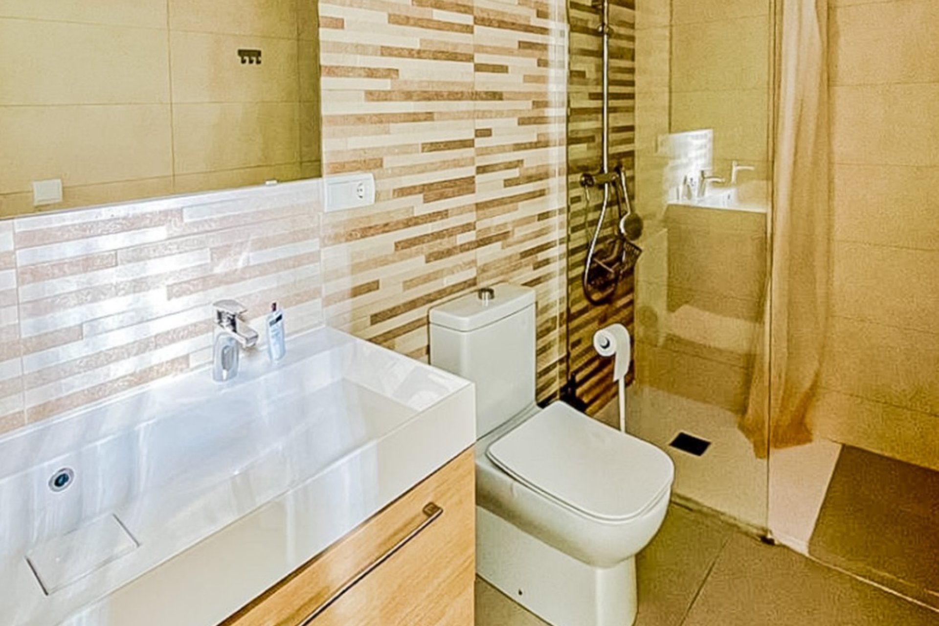 Reventa - Villa - La Nucía - Monte Bello