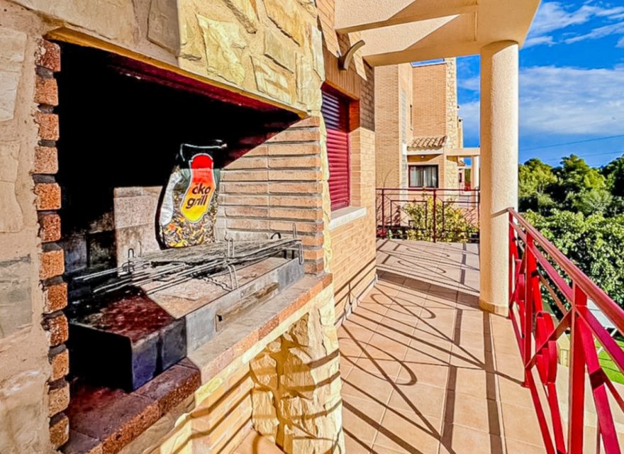 Reventa - Villa - La Nucía - Monte Bello