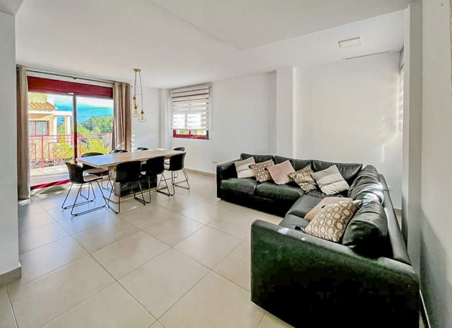 Reventa - Villa - La Nucía - Montebello