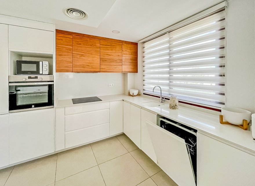 Reventa - Villa - La Nucía - Montebello