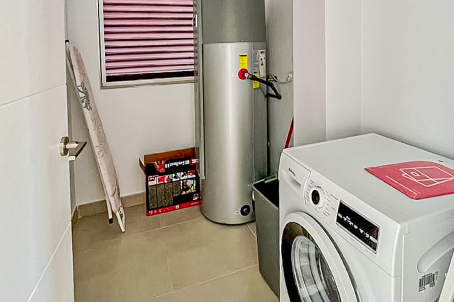 Reventa - Villa - La Nucía - Montebello