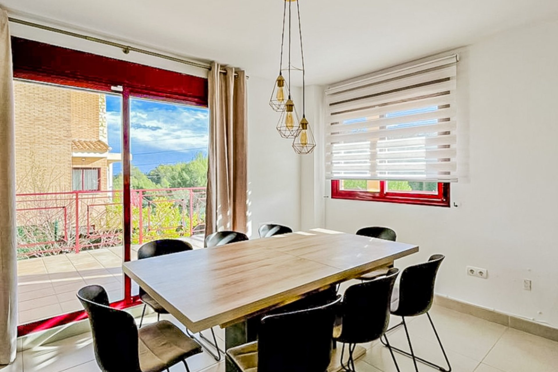 Reventa - Villa - La Nucía - Montebello