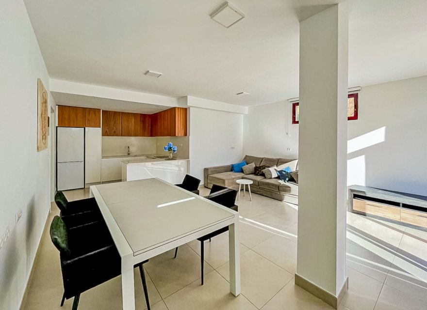 Reventa - Villa - La Nucía - Montebello